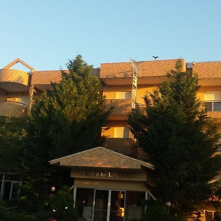 Hotel Ermis Dhidhimotikhon Exterior foto